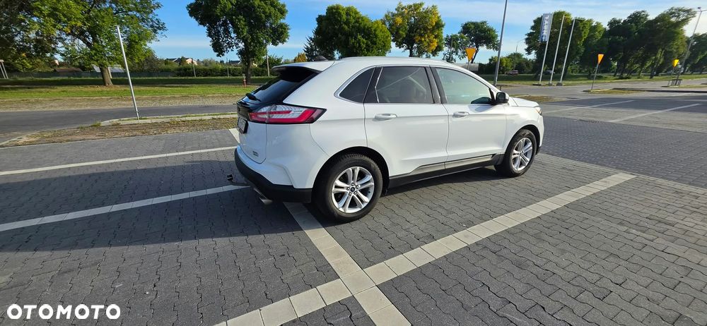 Ford Edge - 3