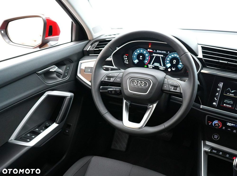 Audi Q3 Sportback - 26