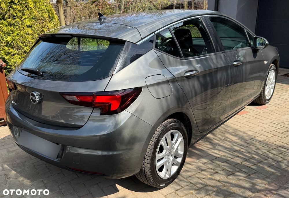 Opel Astra 1.4 T GPF Enjoy S&S - 5