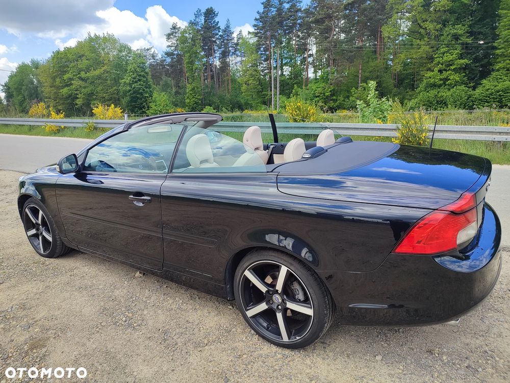 Volvo C70 D3 Inscription - 4