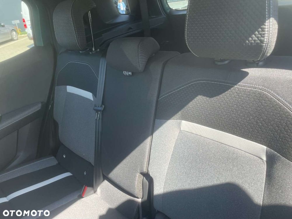Opel Frontera - 15