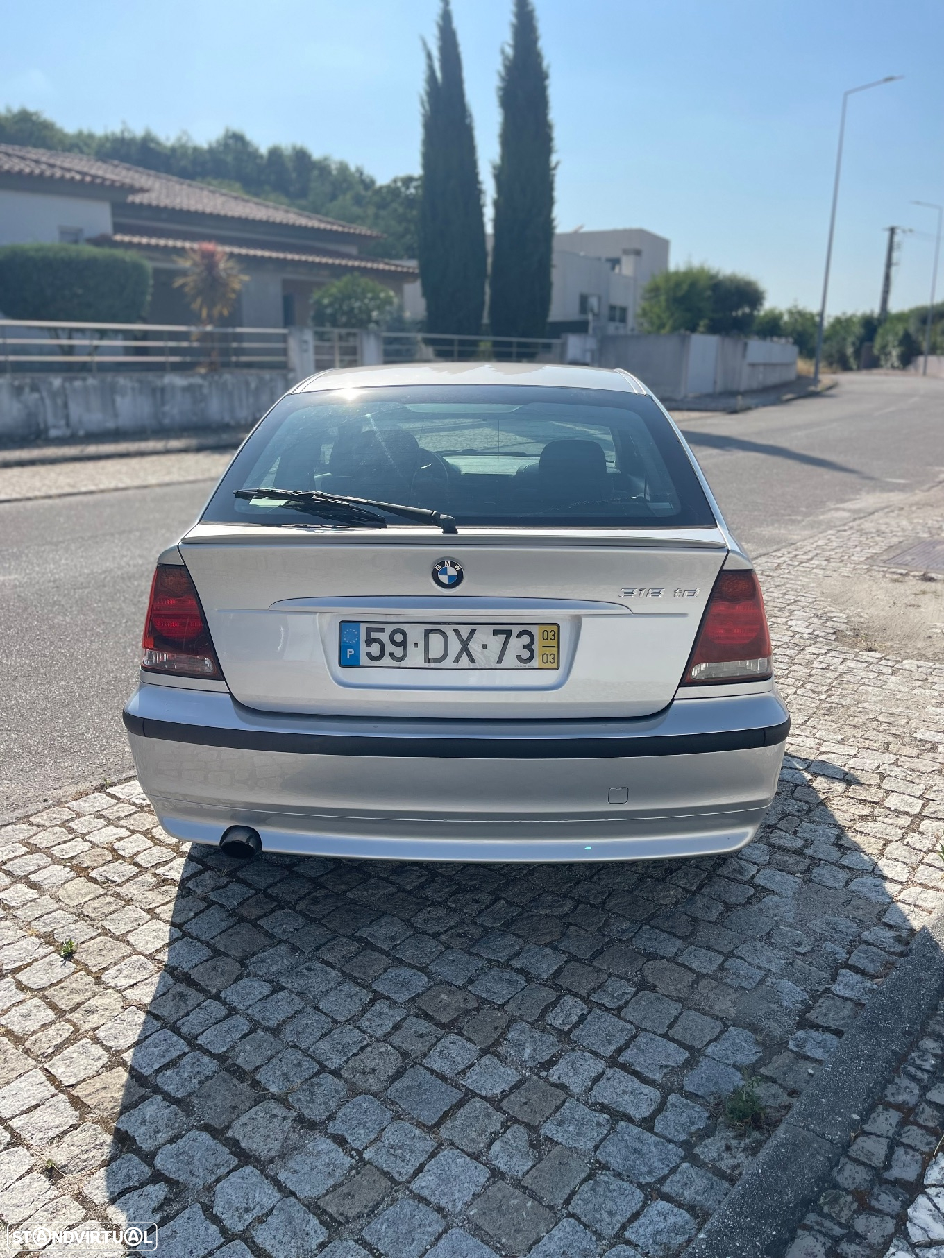 BMW Compact - 4