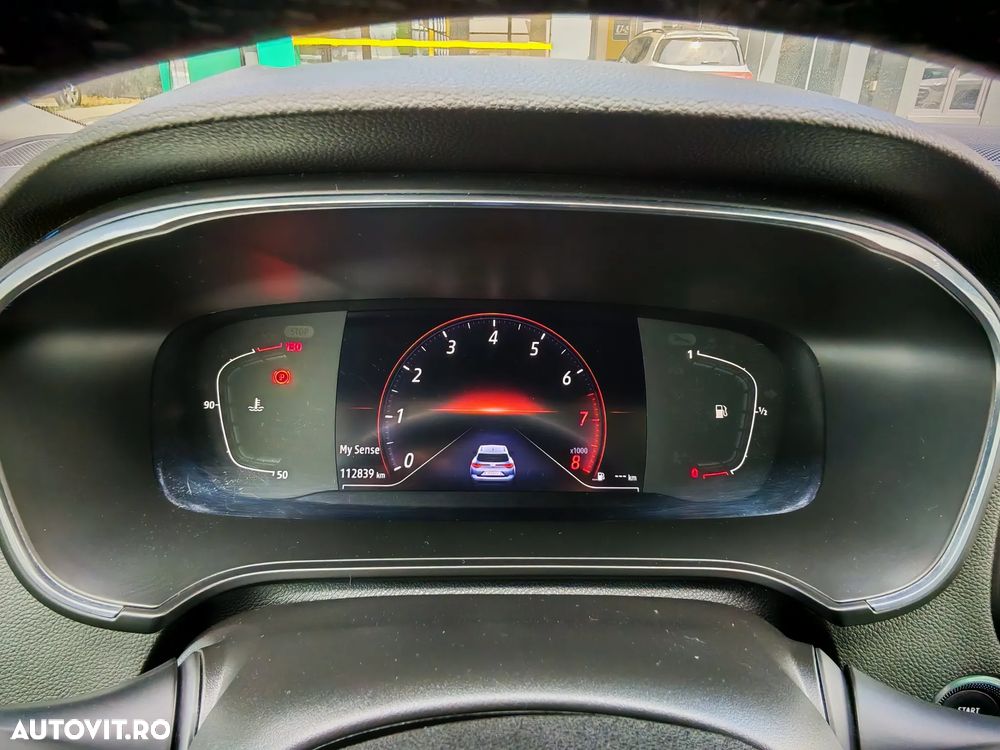Renault Megane - 10