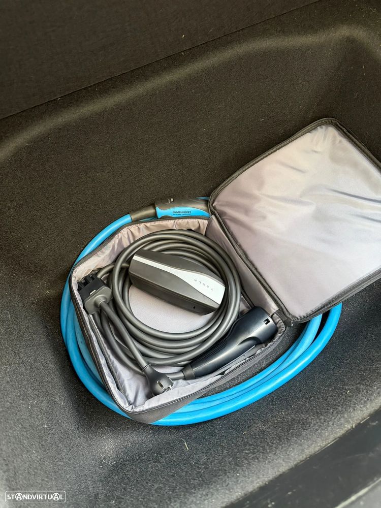 Tesla Model 3 Standard Range Plus RWD - 9