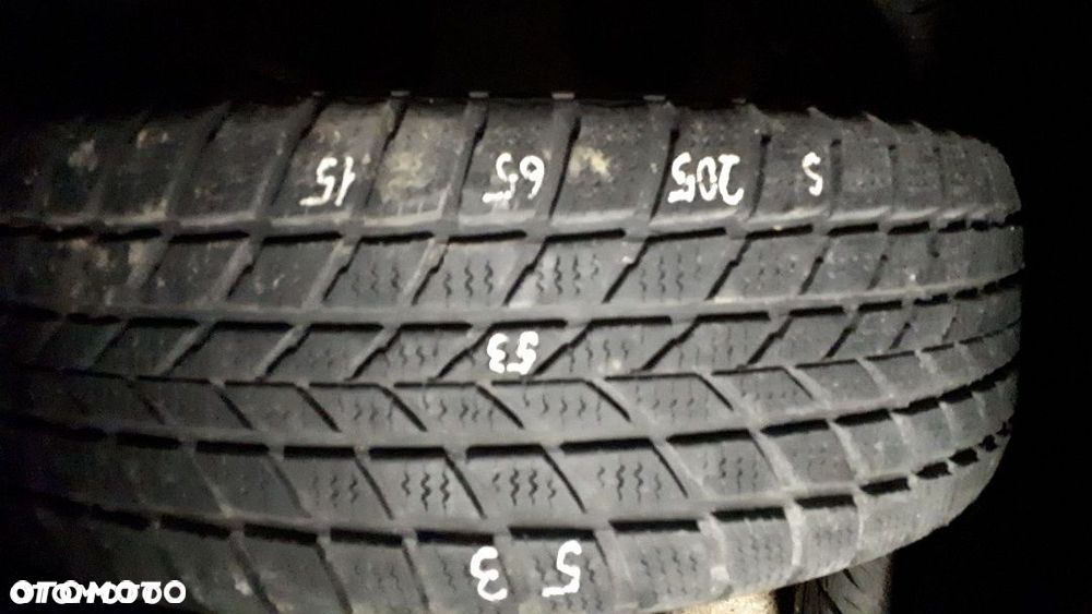 Rotex 205/65/15 nr 53 - 1