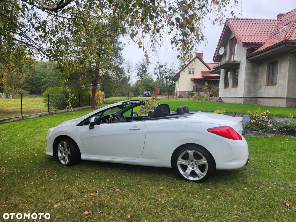 Peugeot 308 155 THP Automatik Platinum - 6