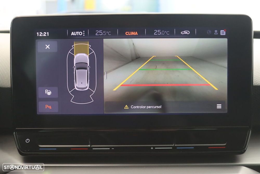 SEAT Leon 1.0 TSI FR - 9