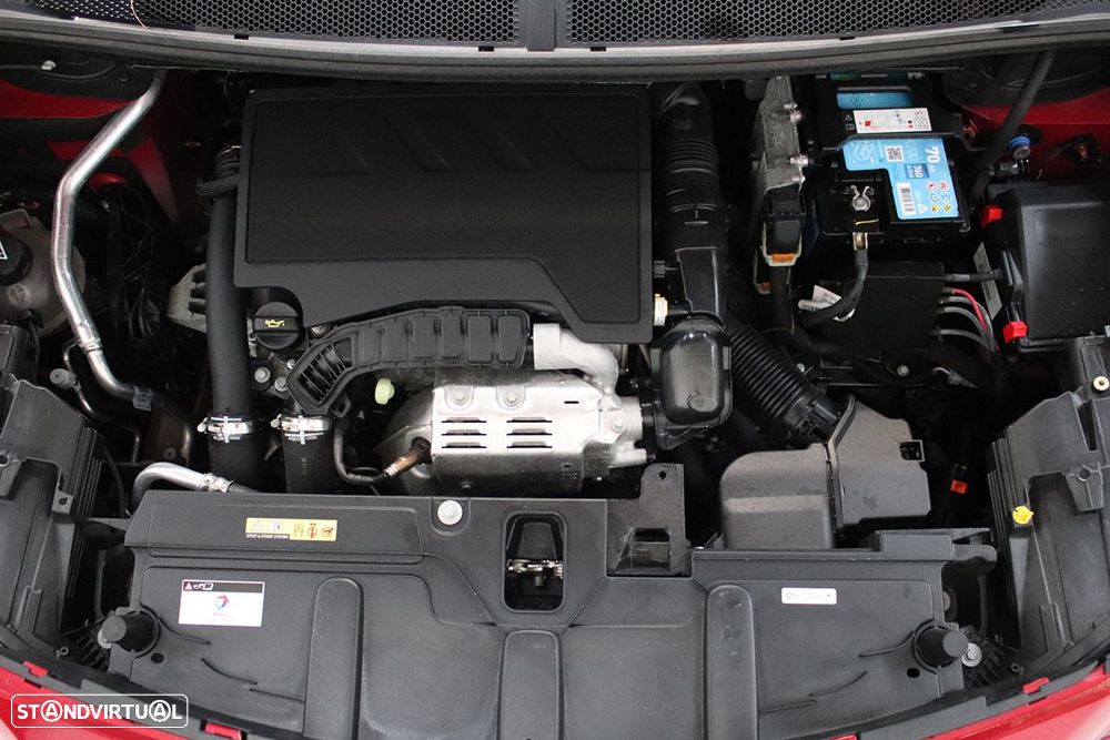 Peugeot 3008 1.2 PureTech GT EAT8 - 25