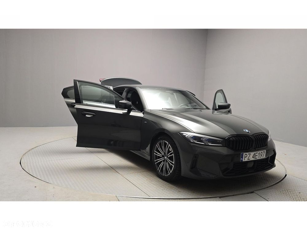 BMW Seria 3 - 14