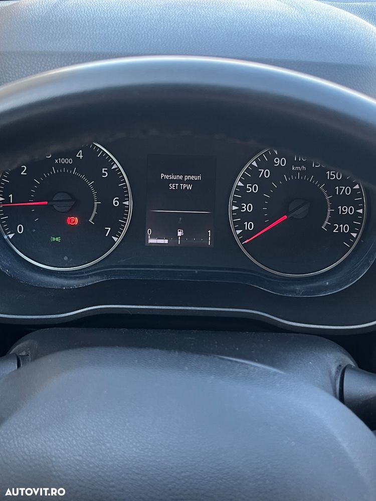 Dacia Duster 1.5 dCi 4x2 Ambiance - 10