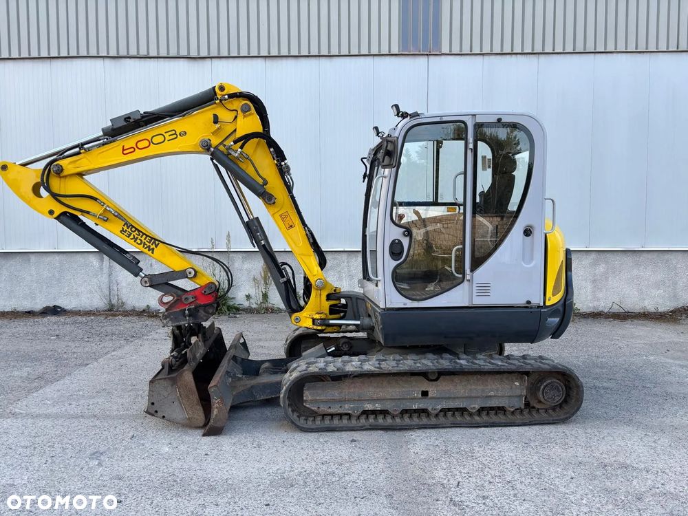 Wacker Neuson 6003-2 - 2