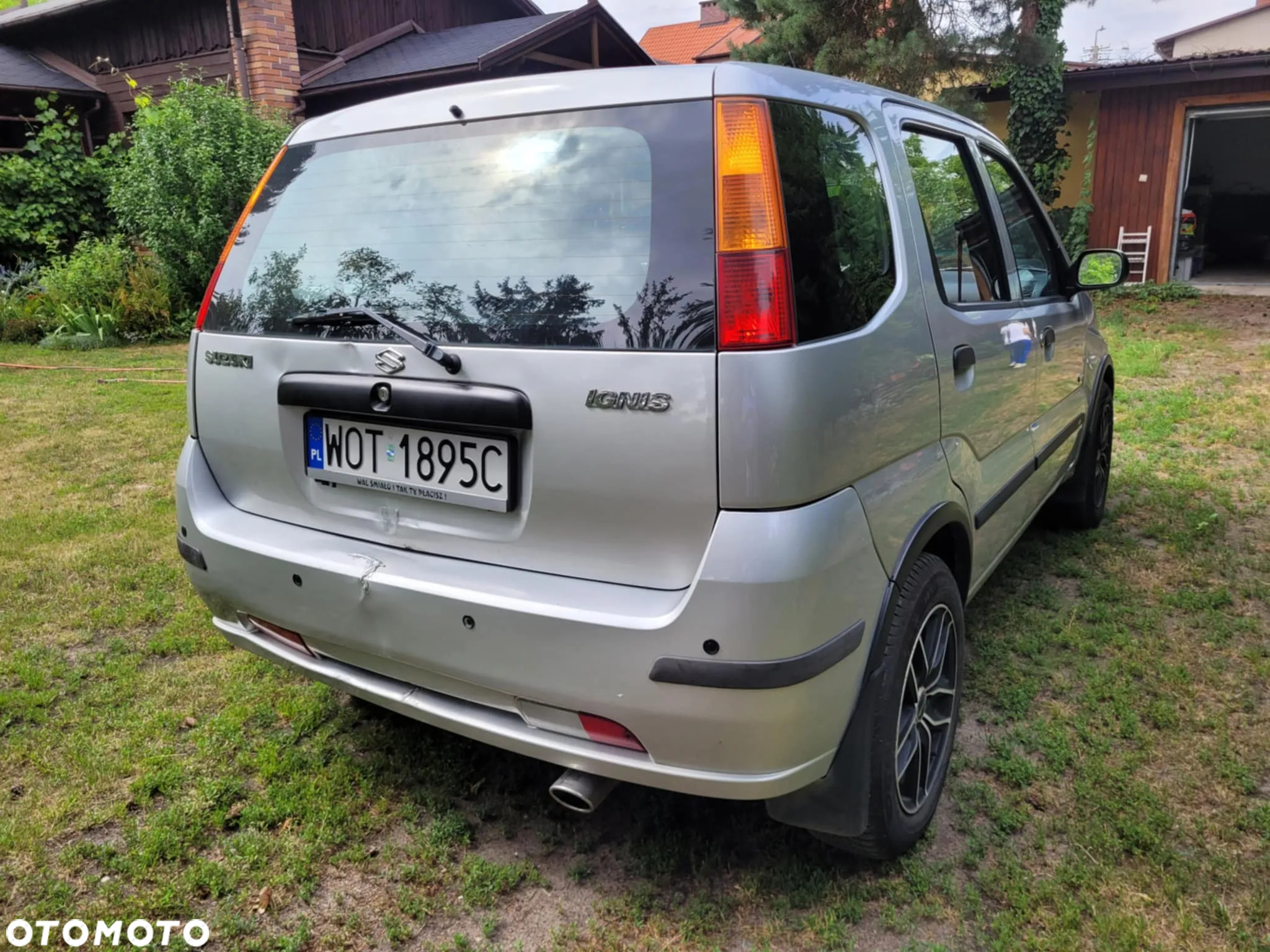 Suzuki Ignis - 7