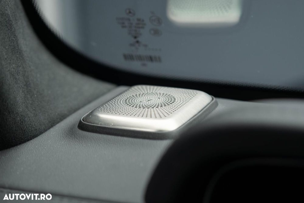 Mercedes-Benz G - 21