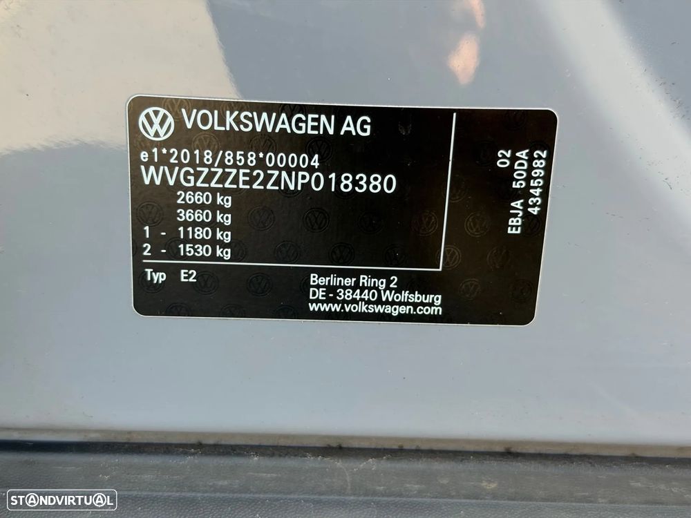 VW ID.4 Pro - 33