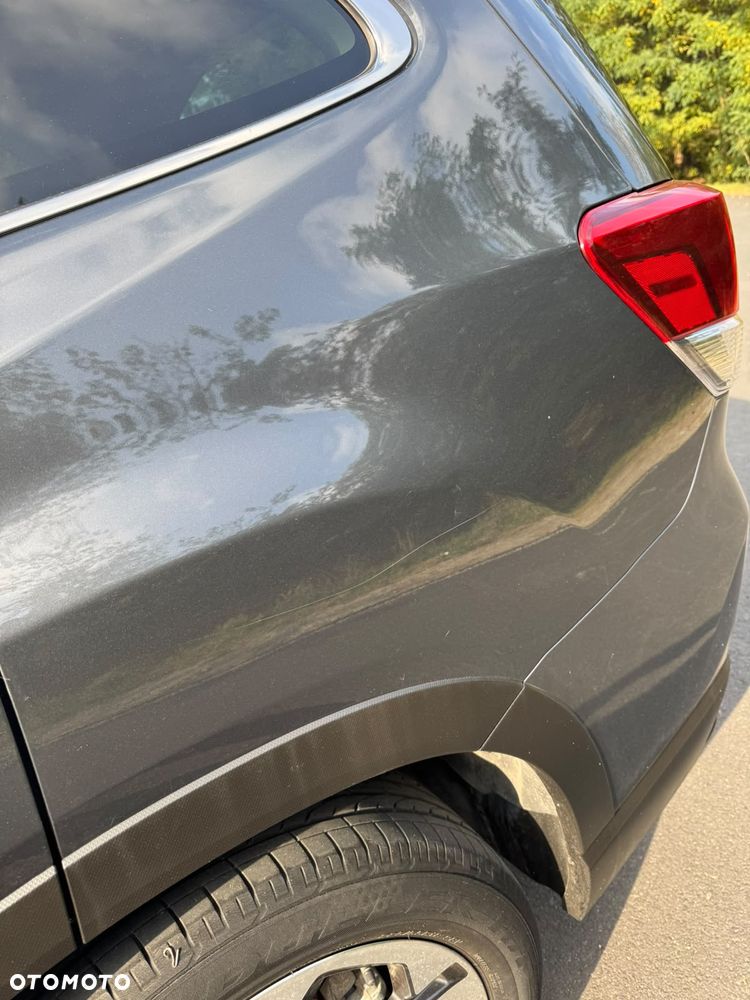 Subaru Forester - 14