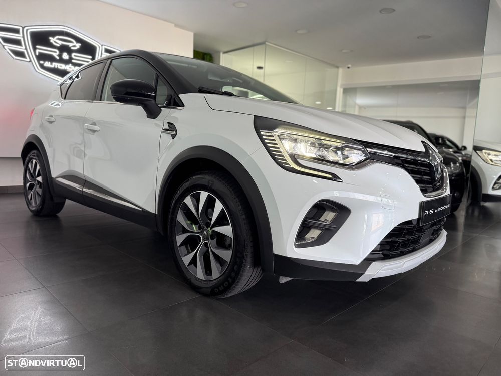 Renault Captur BLUE dCi 115 INTENS - 4