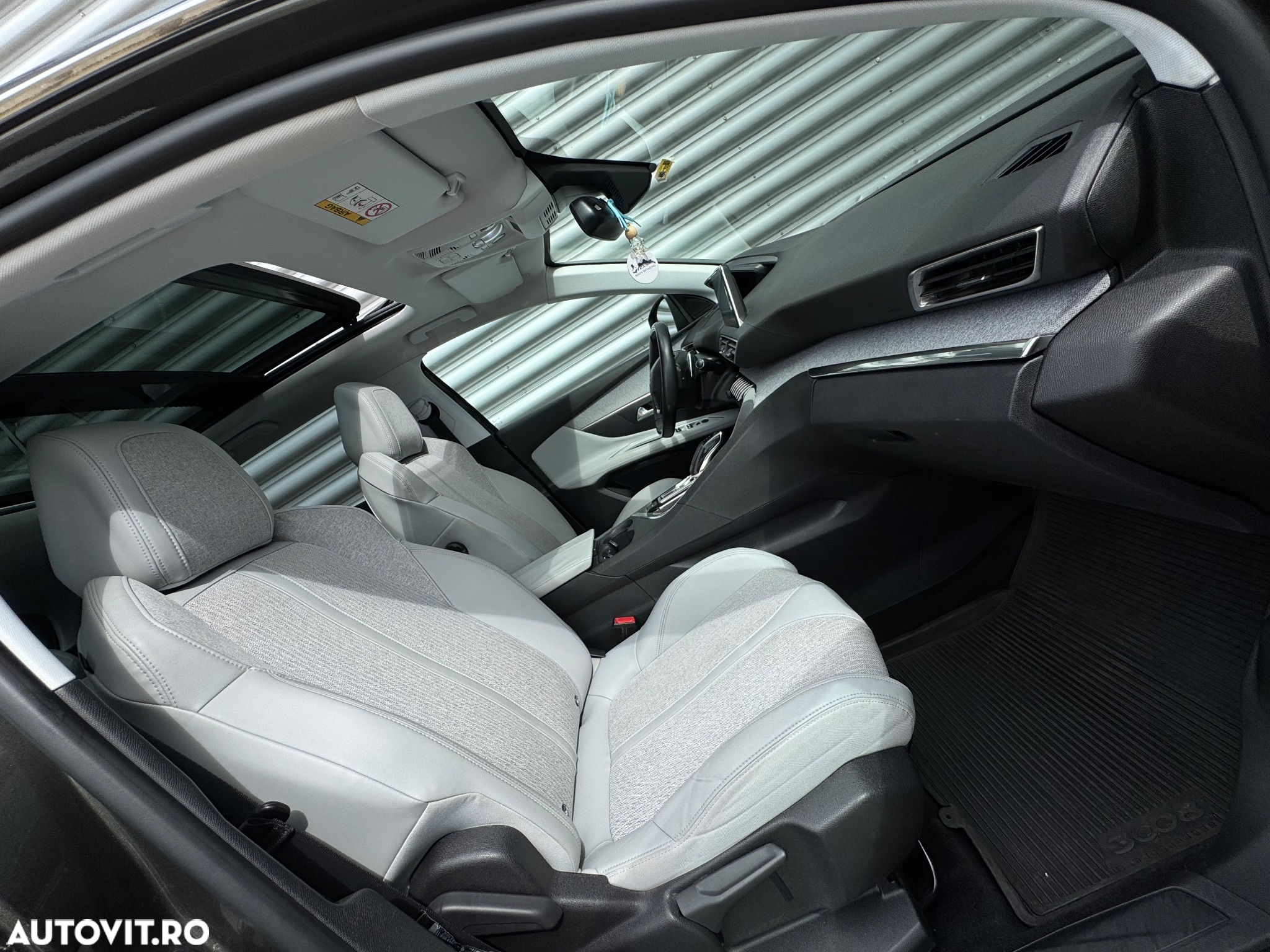 Peugeot 3008 - 9