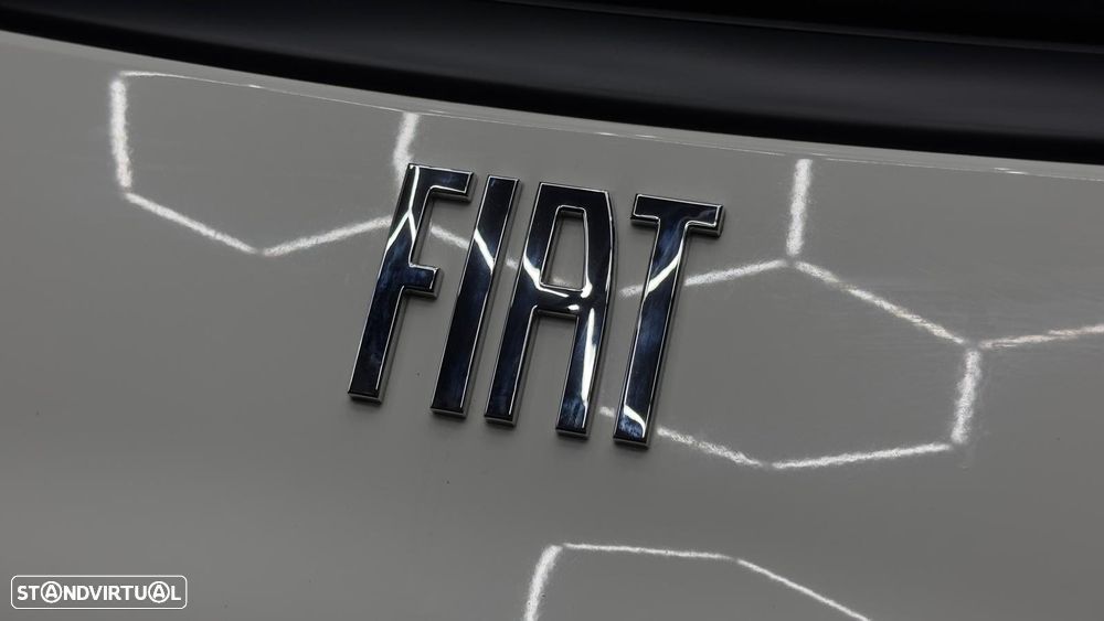 Fiat 500e C 23,8kWh Icon - 20