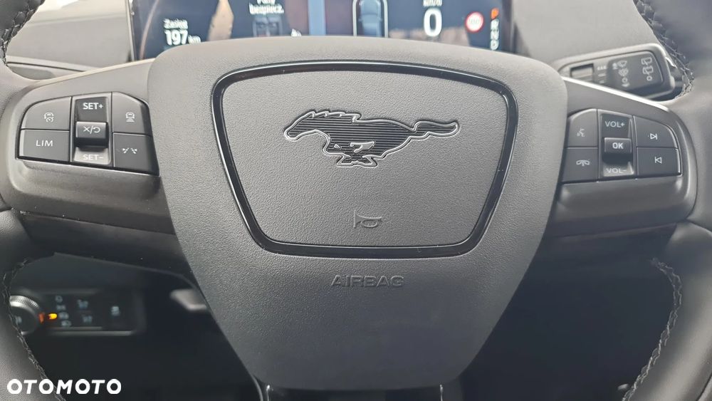 Ford Mustang Mach-E 75kWh RWD - 31