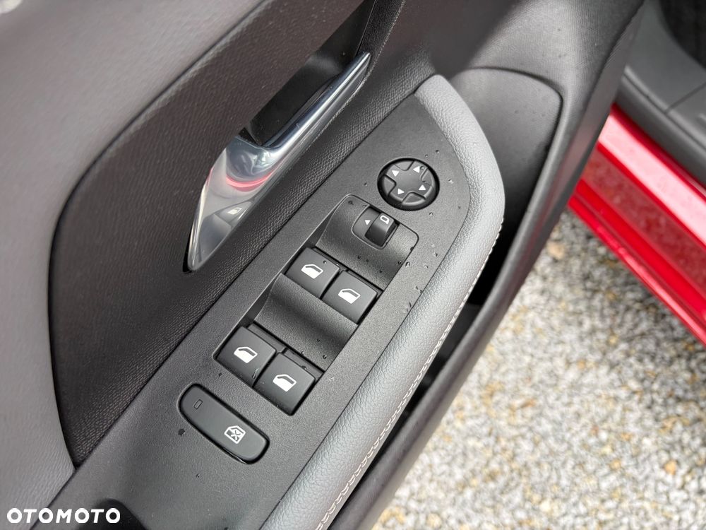 Opel Mokka 1.2 T Elegance Business Pack S&S - 15