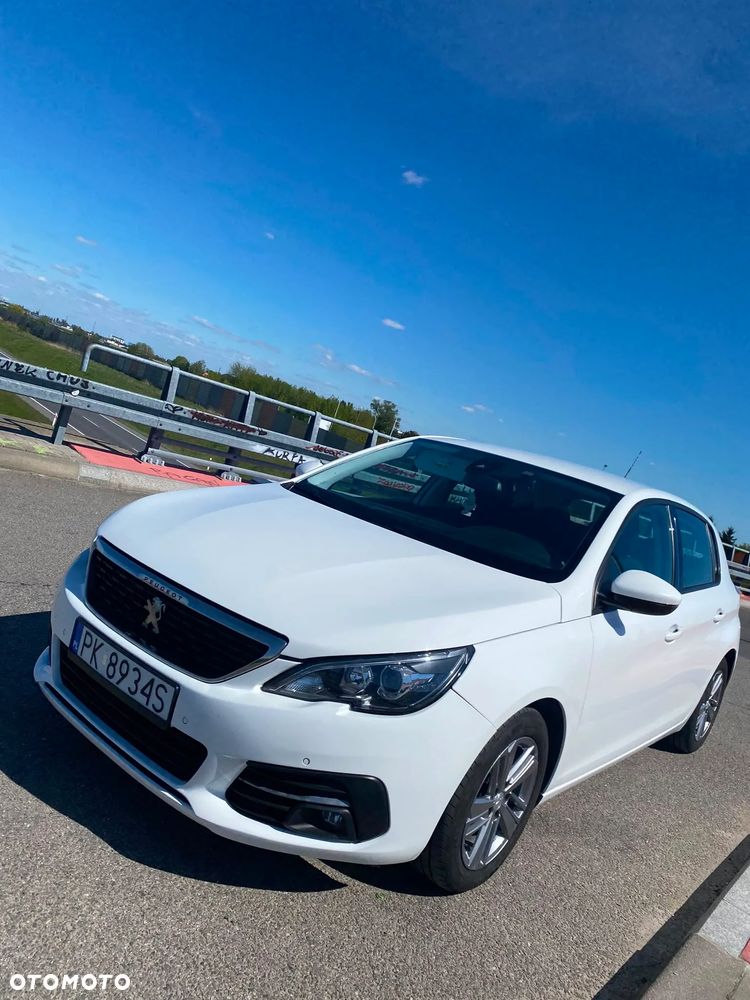 Peugeot 308 - 25