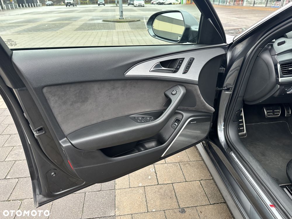 Audi A6 Limousine - 11