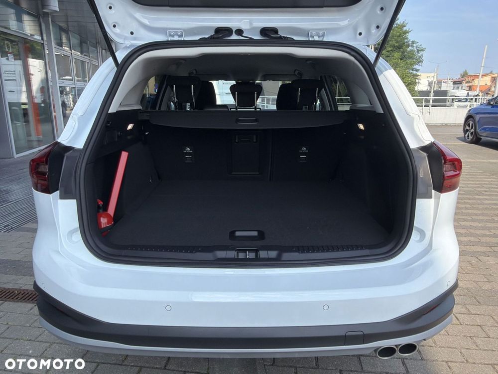 Ford Focus 1.0 EcoBoost mHEV Active X - 10