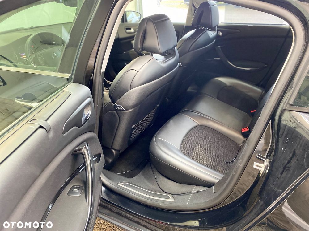 Citroën C5 1.6 THP 16V Exclusive - 15