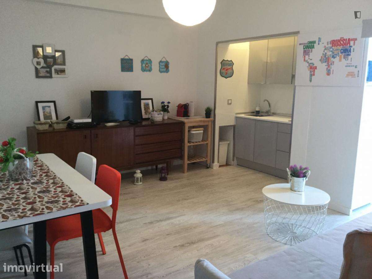 Apartamento com 1 quartos - localizado em Costa da Caparica Lisbon - Grande imagem: 5/11