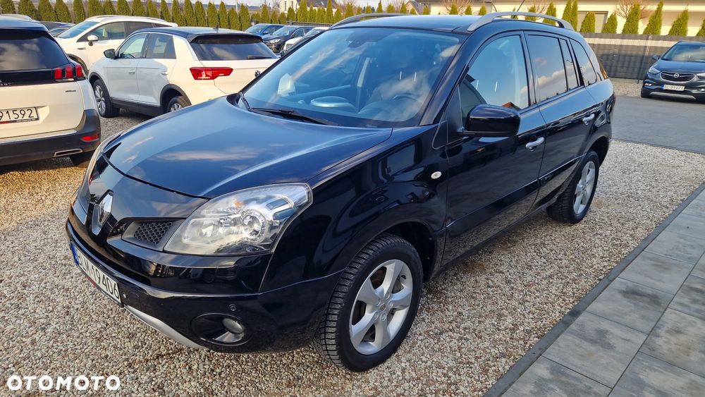Renault Koleos dCi 150 FAP 4x2 Limited - 30