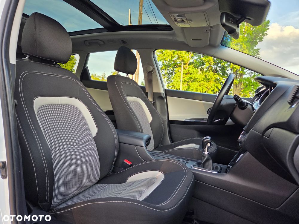 Kia Ceed 1.6 CRDi XL - 10