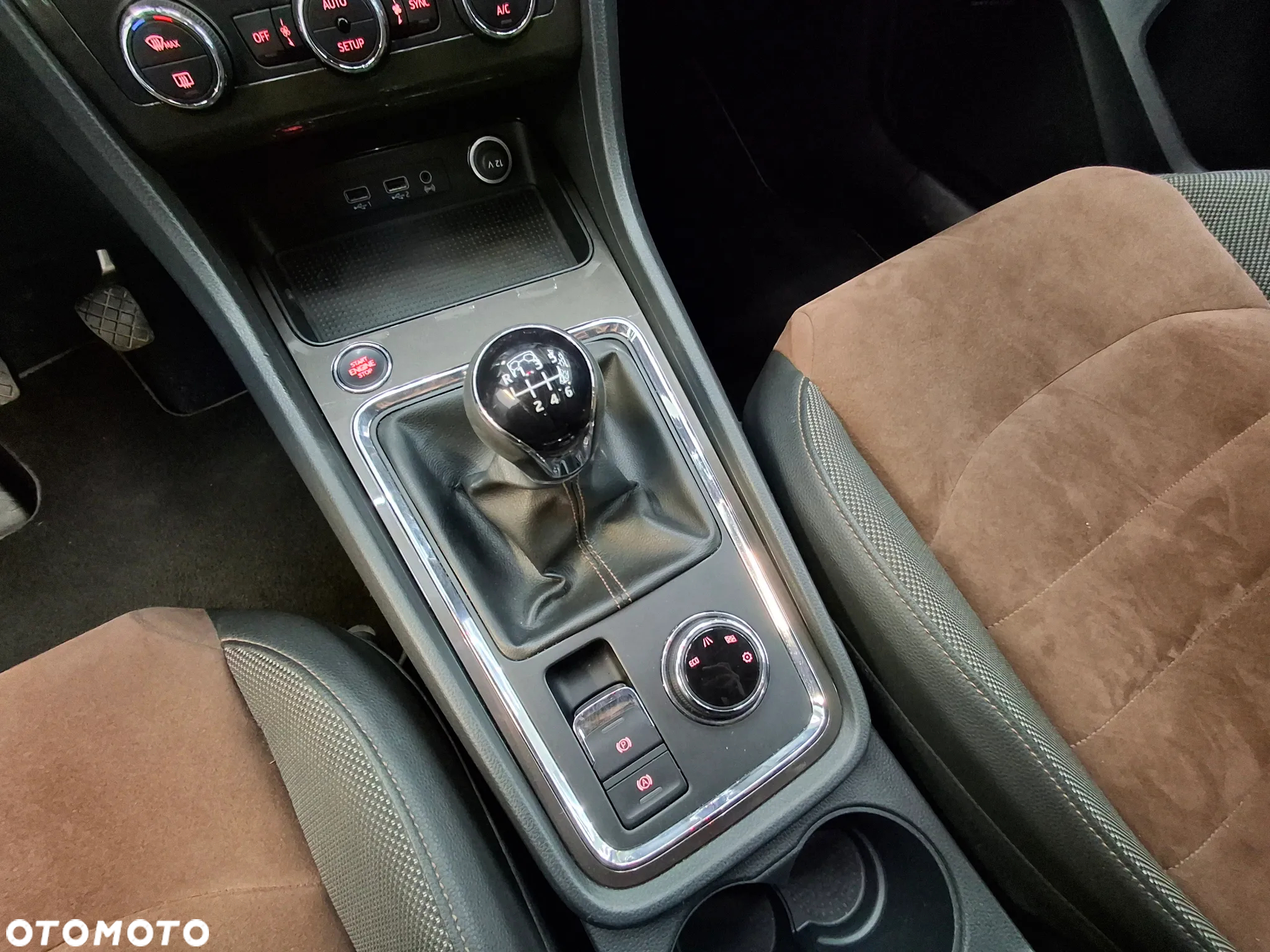 Seat Ateca 1.4 Eco TSI Xcellence S&S - 22