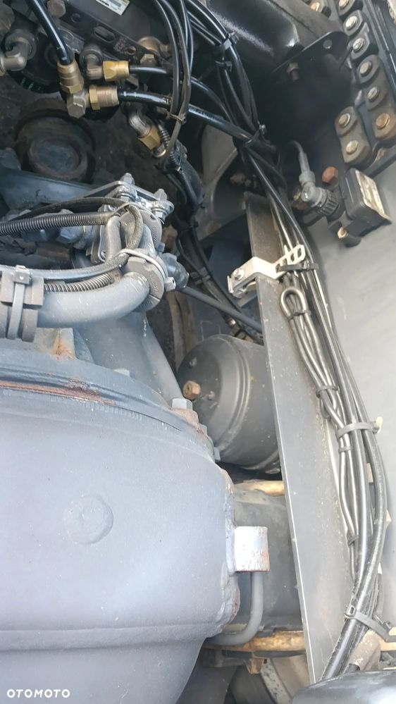 Scania R450 - 8