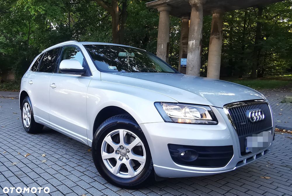 Audi Q5 - 13