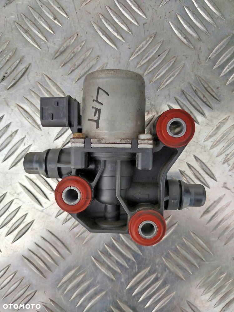 PODGRZEWACZ ZAWÓR ADBLUE DAF XF 106 - 4