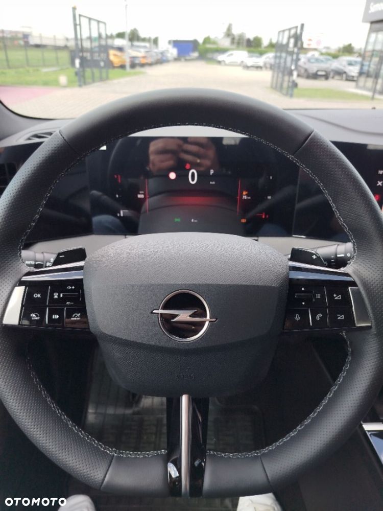 Opel Astra - 18