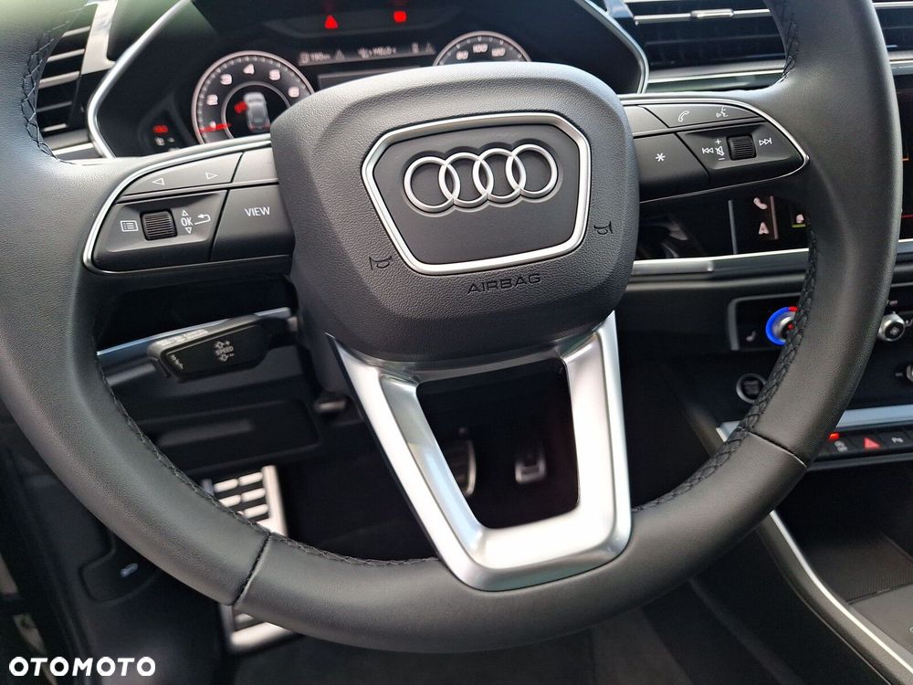 Audi Q3 35 TFSI mHEV S tronic - 13