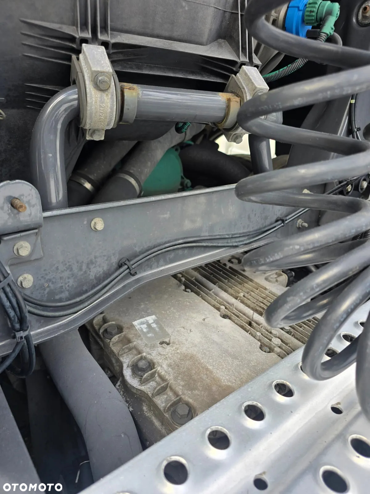 Volvo FH 4 / 500 / E 6 / ACC / PEŁNY ADR / RETARDER / FULL OPCJA - 36