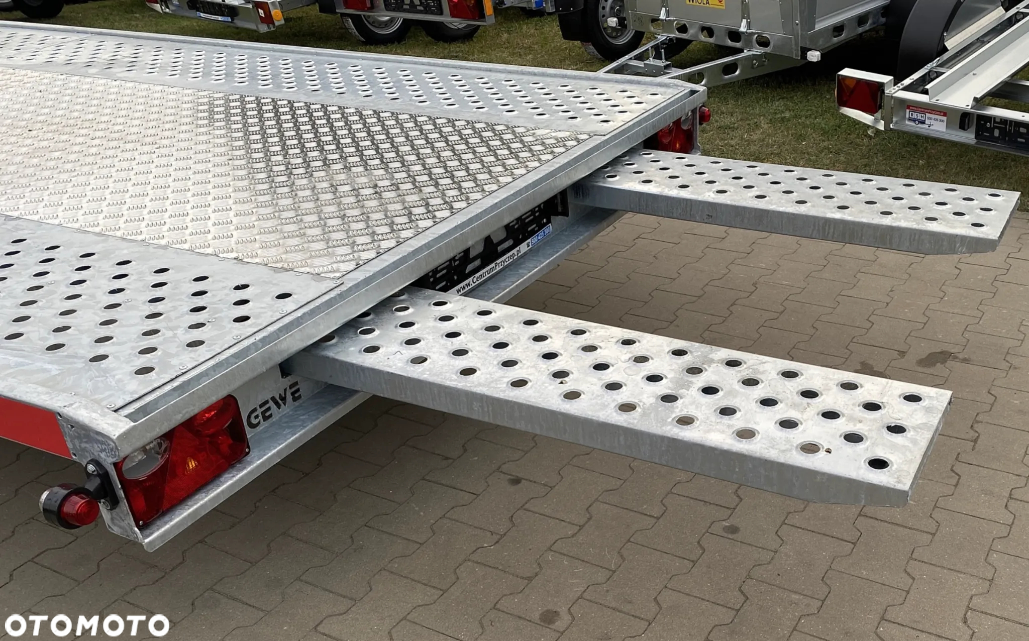 GEWE L3500C/3 - 13
