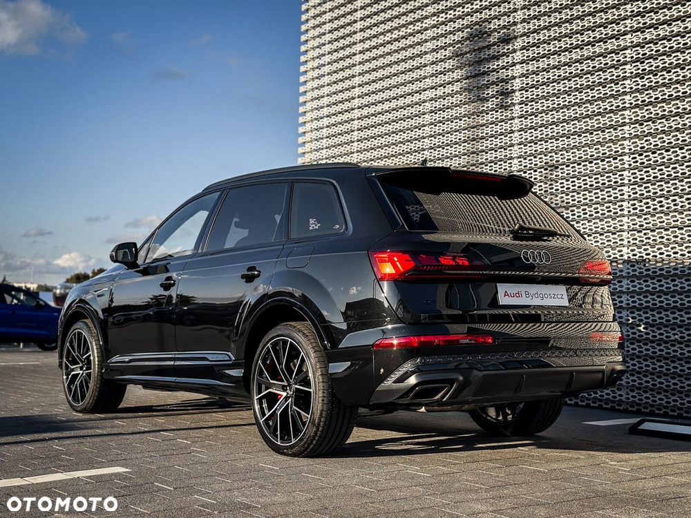 Audi Q7 - 4