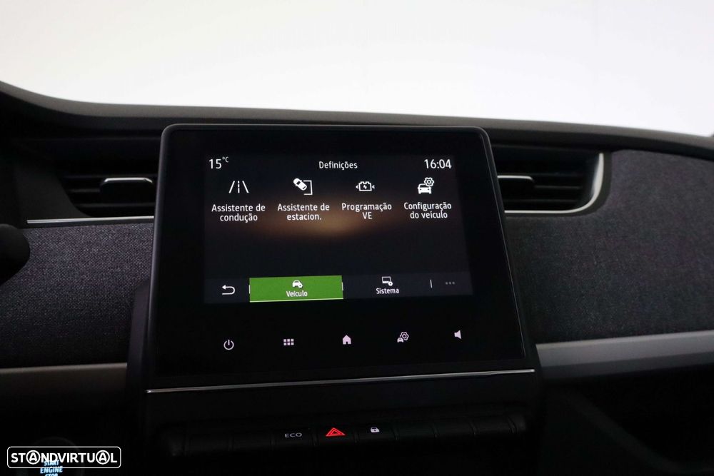 Renault Zoe (c/ Bateria) Limited 50 - 29