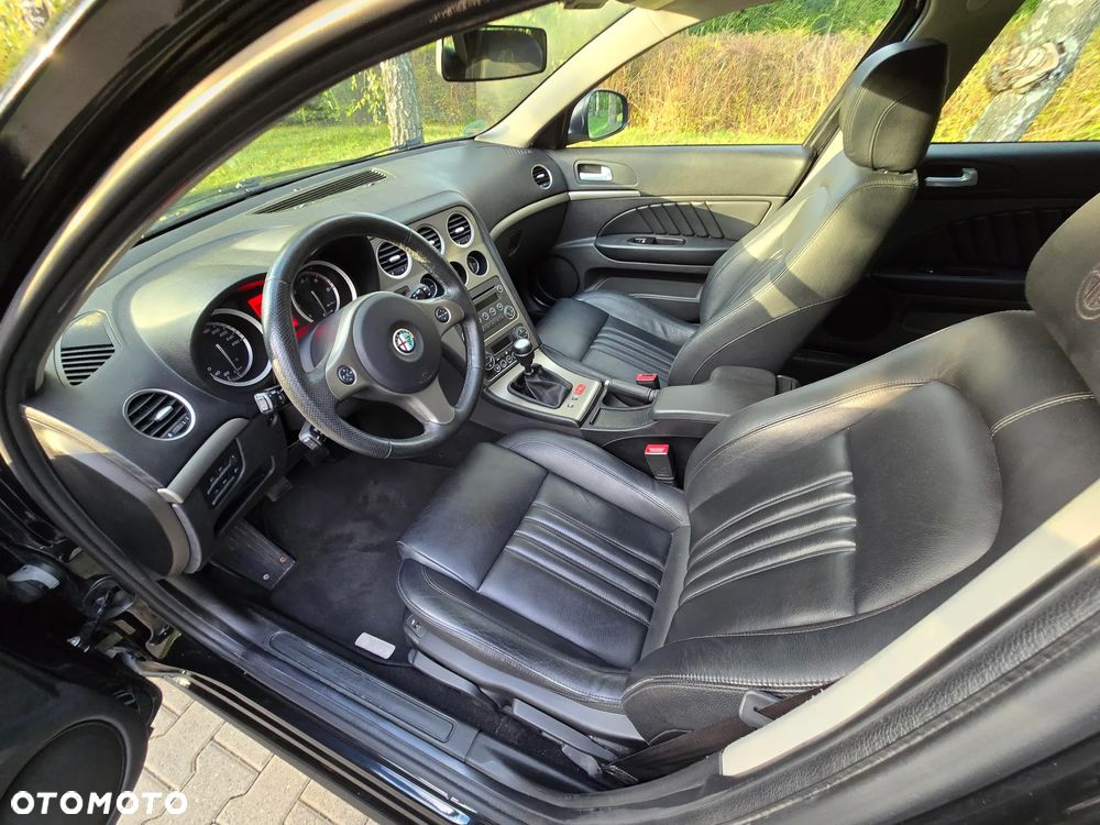 Alfa Romeo 159 Sportwagon - 18