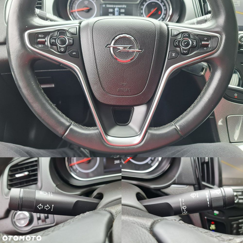 Opel Insignia - 20
