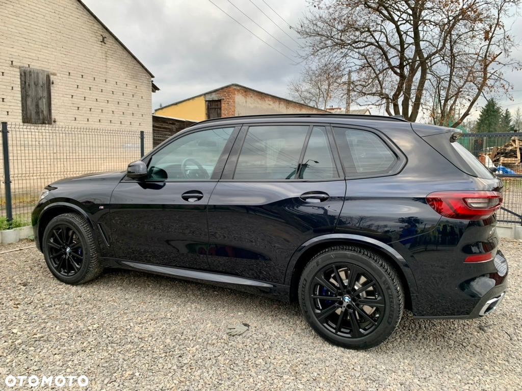 BMW X5 xDrive25d sport - 12