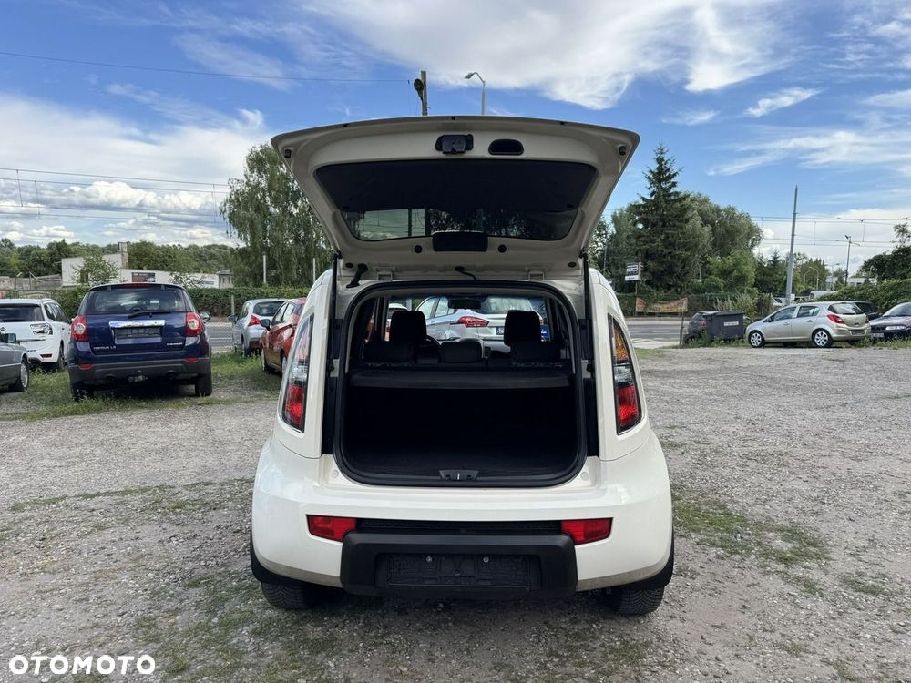 Kia Soul - 35