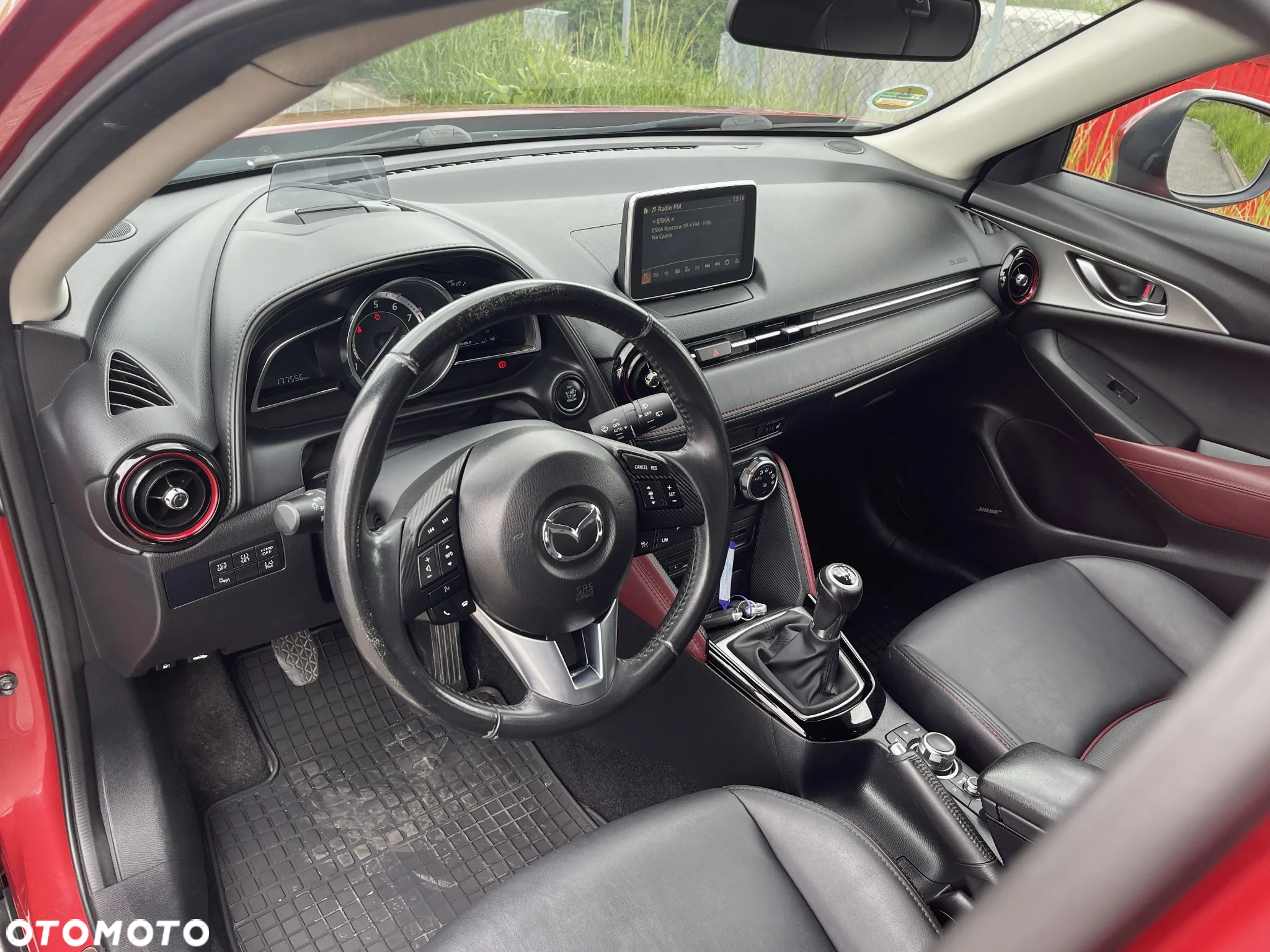Mazda CX-3 2.0 Skypassion - 25