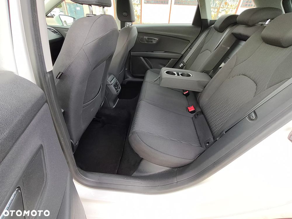 Seat Leon 1.4 EcoTSI Style S&S - 25
