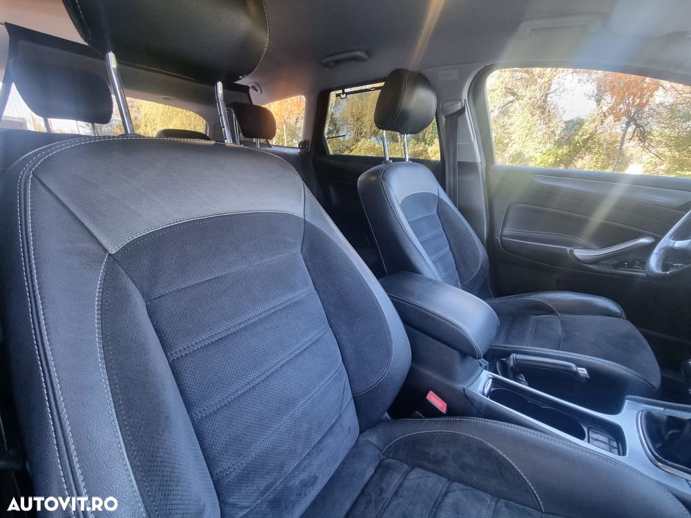 Ford Mondeo 1.6 TDCi ECOnetic - 12