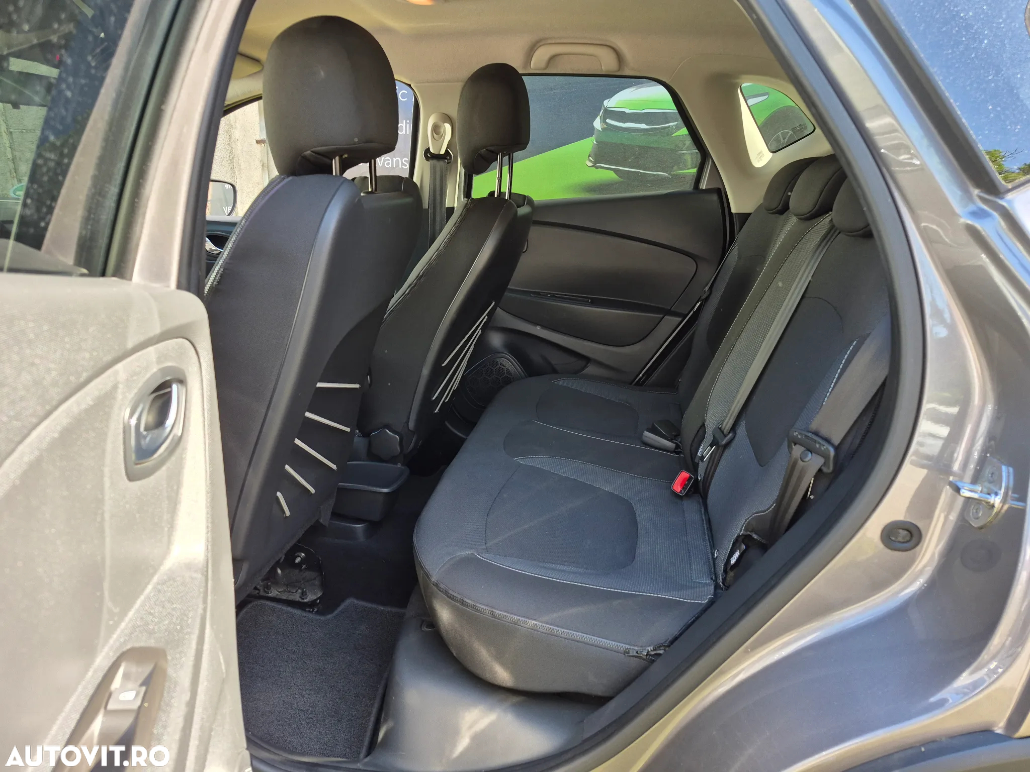 Renault Clio ENERGY TCe 120 EDC Dynamique - 12