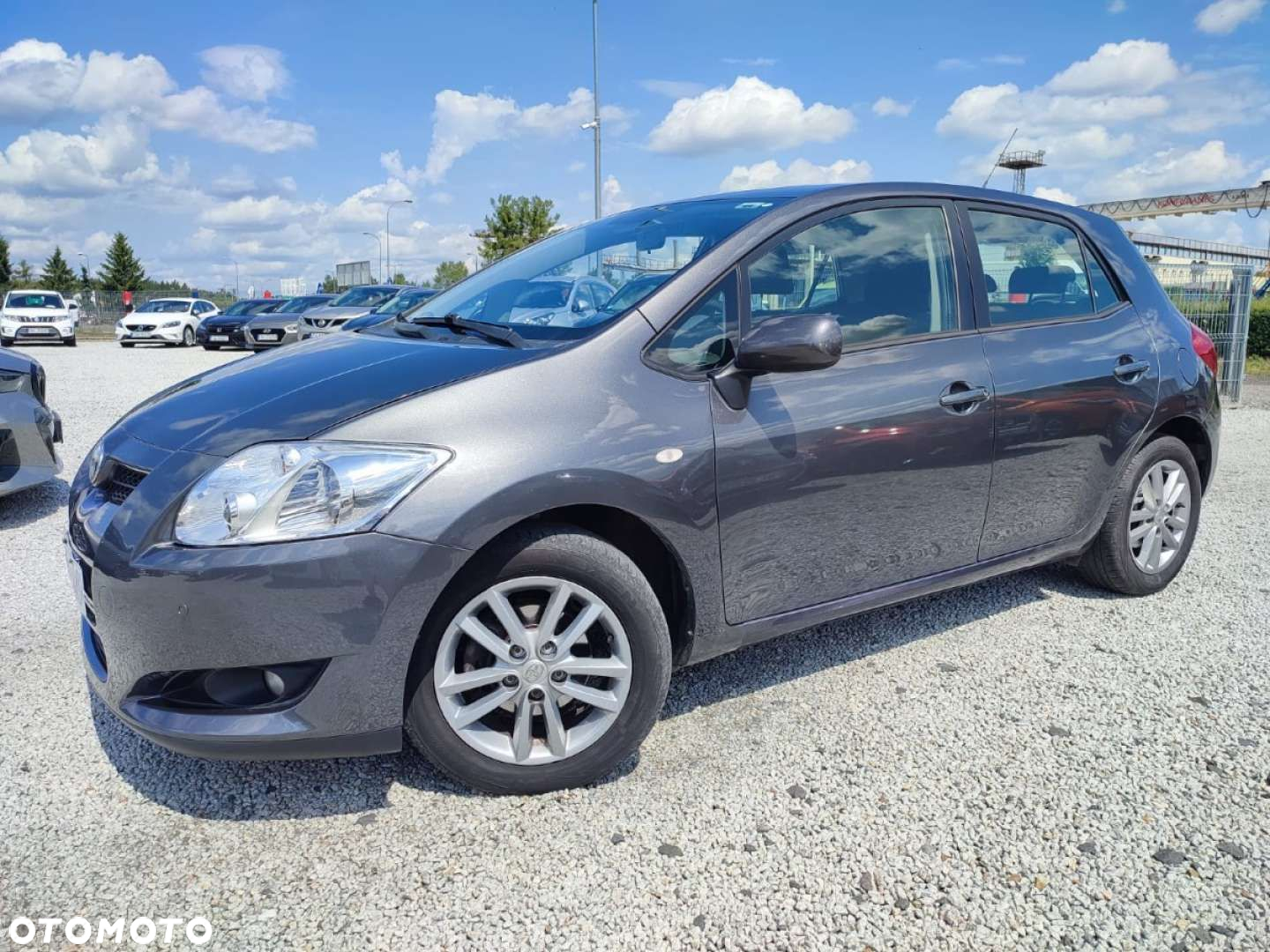 Toyota Auris - 20